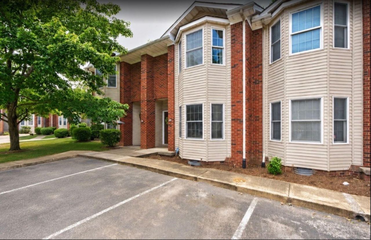 1625 Nicholasville Road, Unit 402, Lexington, KY 40503 Main Photo