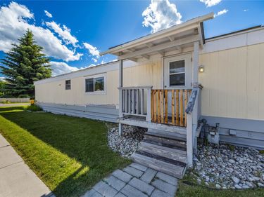 2400 Agnes Avenue , Missoula, MT 59801