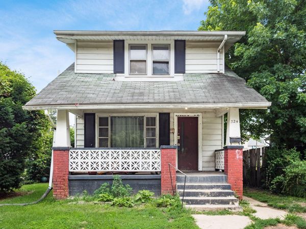 324 Wrexham Avenue, Columbus, OH 43223