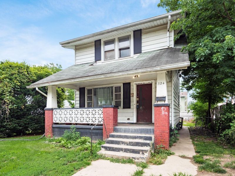 324 Wrexham Avenue, Columbus, OH 43223 Photo 2