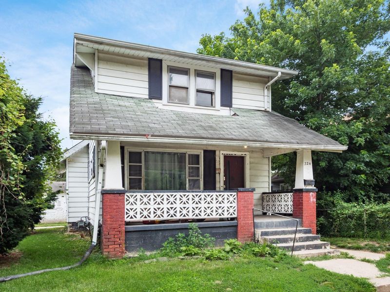 324 Wrexham Avenue, Columbus, OH 43223 Photo 3