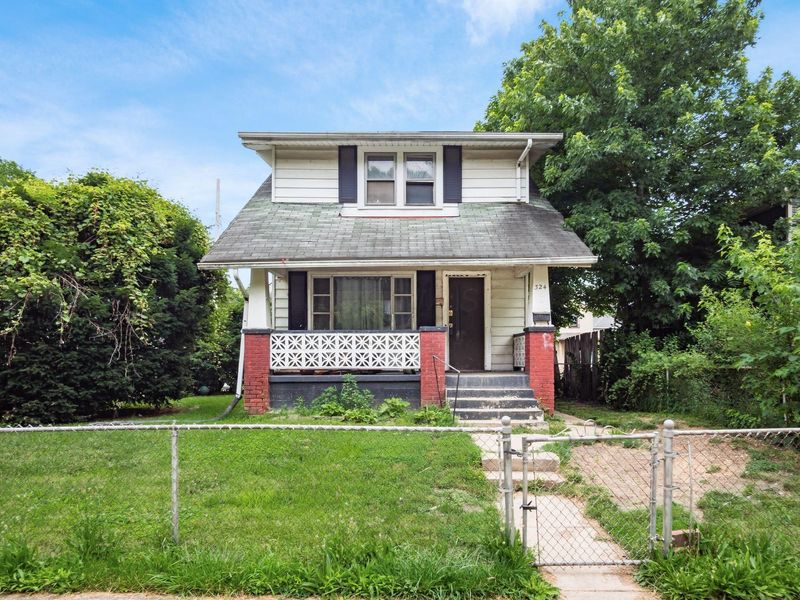 324 Wrexham Avenue, Columbus, OH 43223 Photo 4