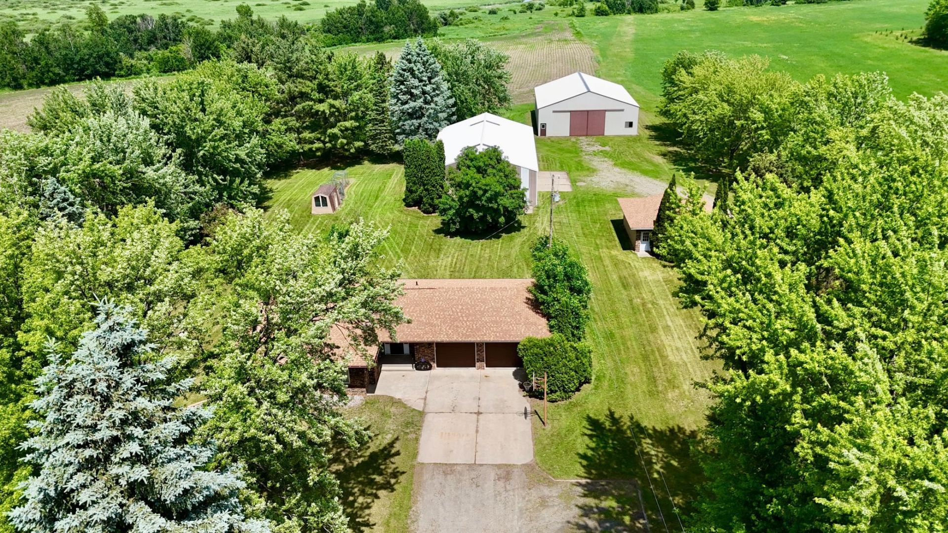 1991 55th Street NE, Sauk Rapids, MN 56379