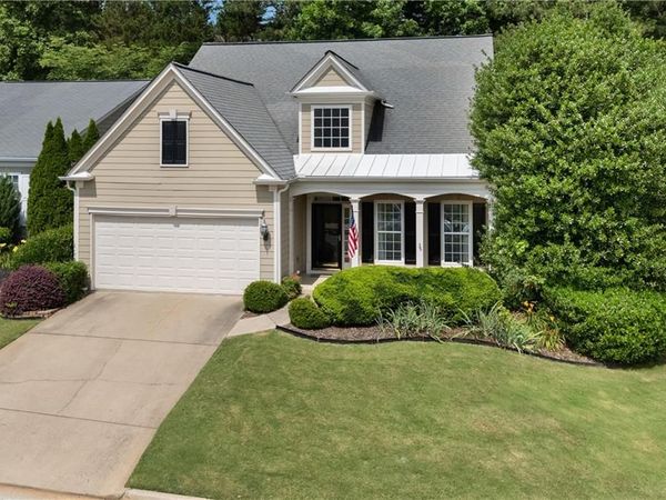 1375 Seneca Avenue, Cumming, GA 30041