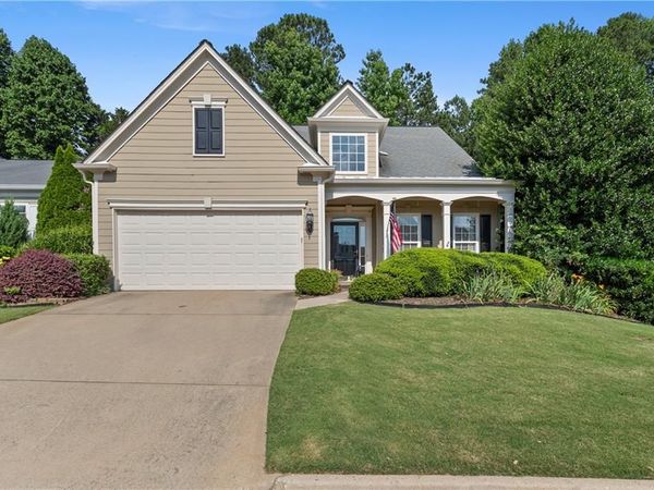 1375 Seneca Avenue, Cumming, GA 30041