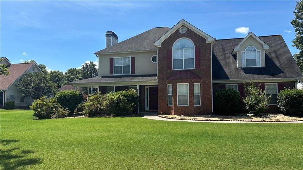 620 Ivy Cove , McDonough, GA 30253 Main Photo