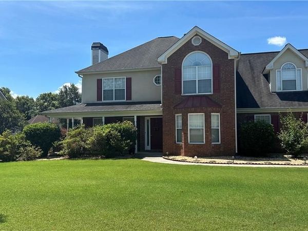 620 Ivy Cove , Mcdonough, GA 30253