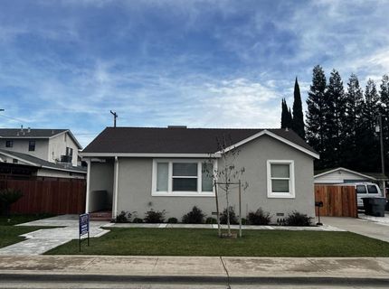 57 Lambuth Ave, Oakdale, CA 95361 Photo