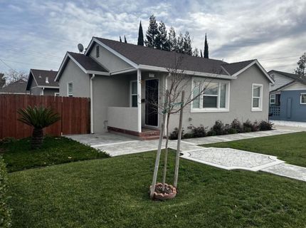57 Lambuth Ave, Oakdale, CA 95361 Photo