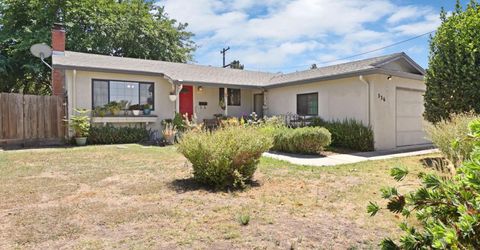 336 Jean Ave, Stockton, CA 95207 Photo