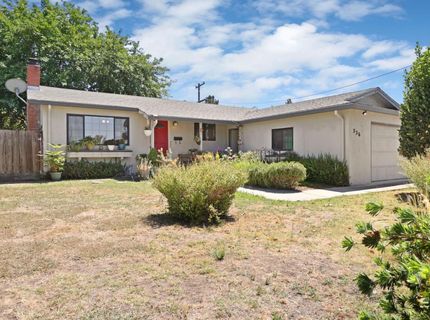 336 Jean Ave, Stockton, CA 95207 Photo