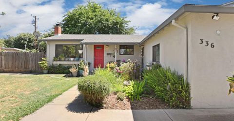336 Jean Ave, Stockton, CA 95207 Photo