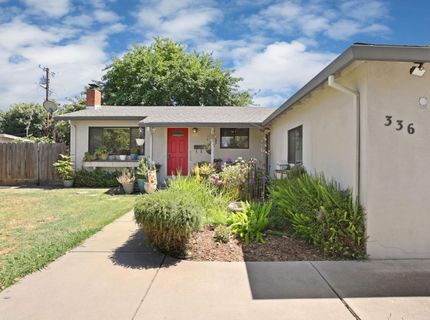 336 Jean Ave, Stockton, CA 95207 Photo
