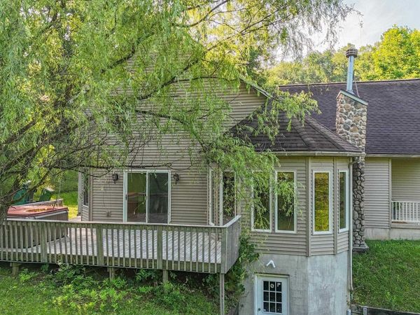 161 Cleer Road, Bridgeport, WV 26330