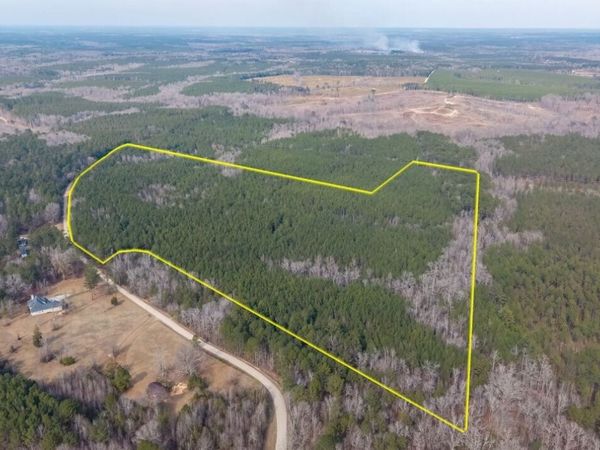0 Saint Mary's Road, UNIT A, Crawfordville, GA 30631