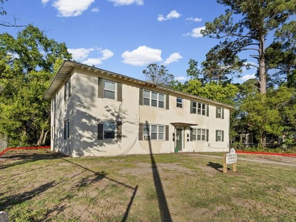 311 Forrest Avenue, Waycross, GA 31501