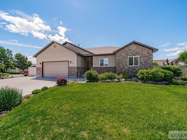759 Griffin Street, REXBURG, ID 83440