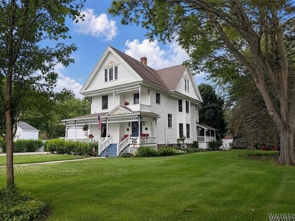 4808 Lewiston Road, Niagara Falls, NY 14305
