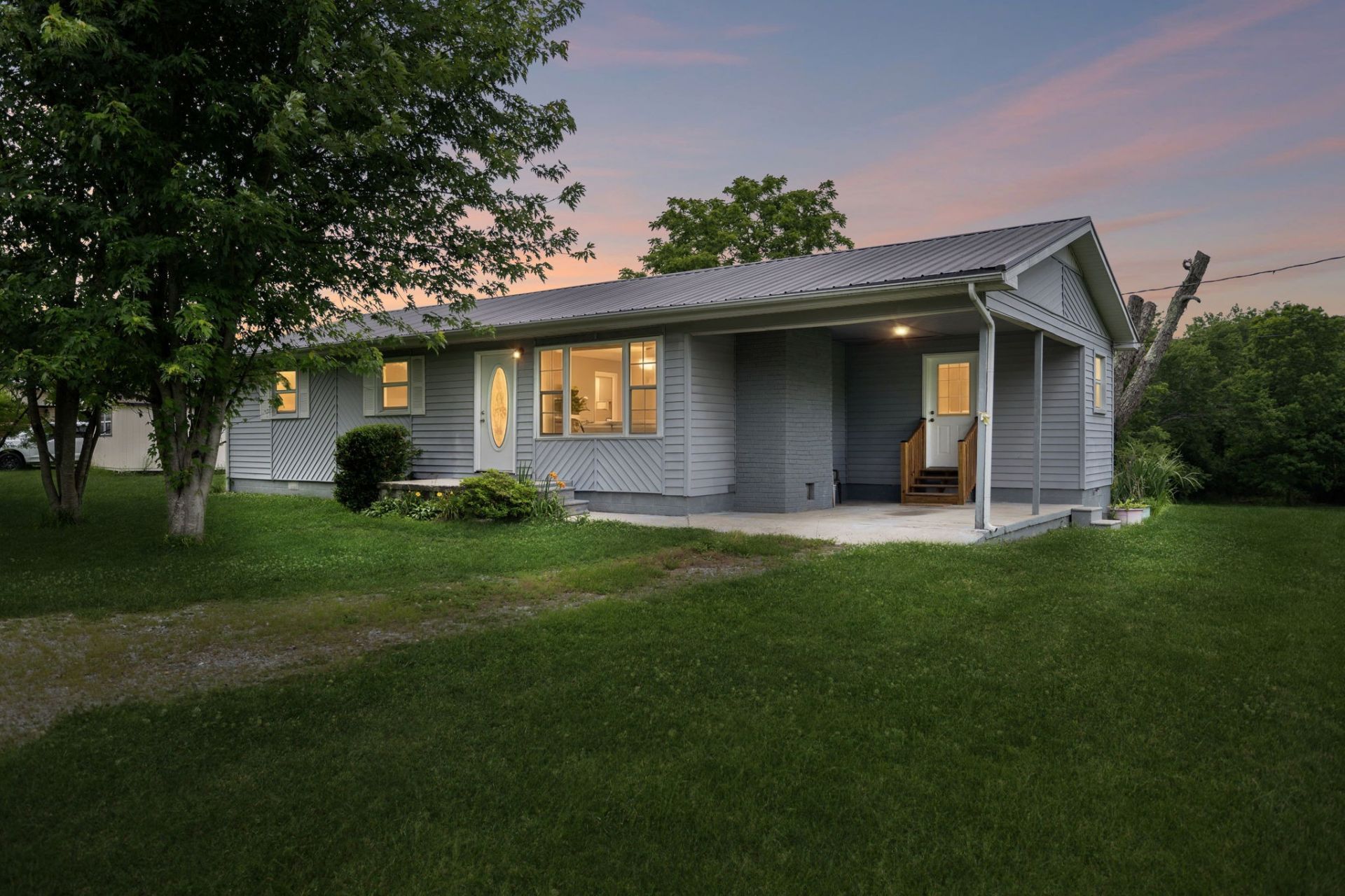 416 Gordon Rd, Crossville, TN 38572 Main Photo