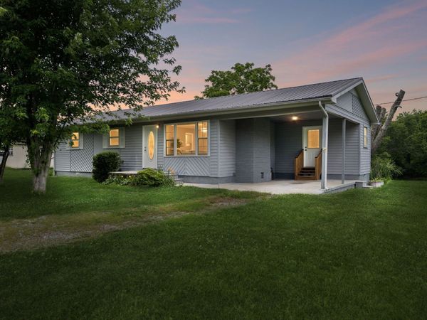 416 Gordon Rd , Crossville, TN 38572