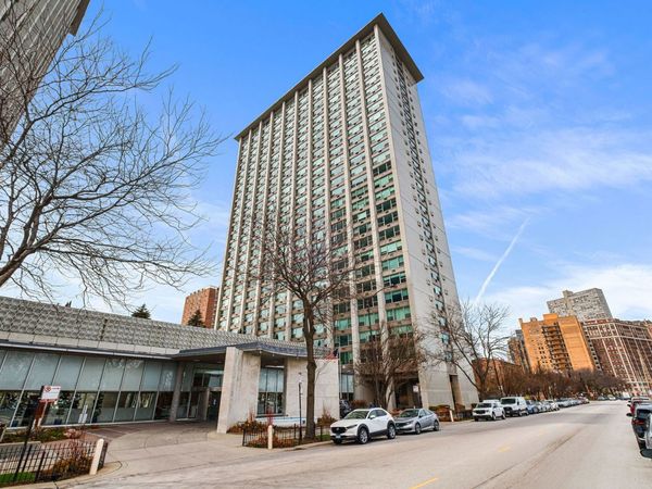 3600 N Lake Shore Drive , Unit 2122, Chicago, IL 60613