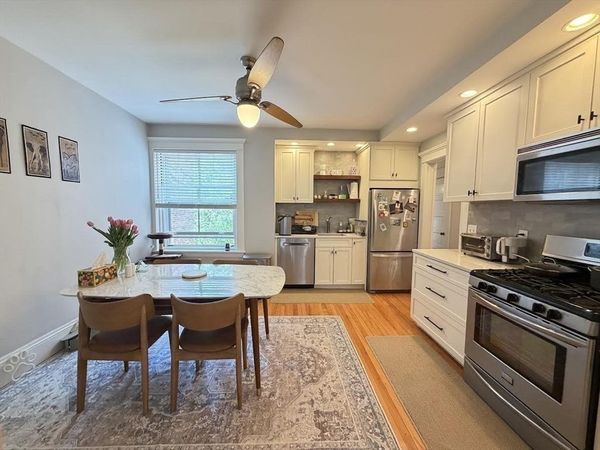3 Dana Street, Unit 15, Cambridge, MA 02138
