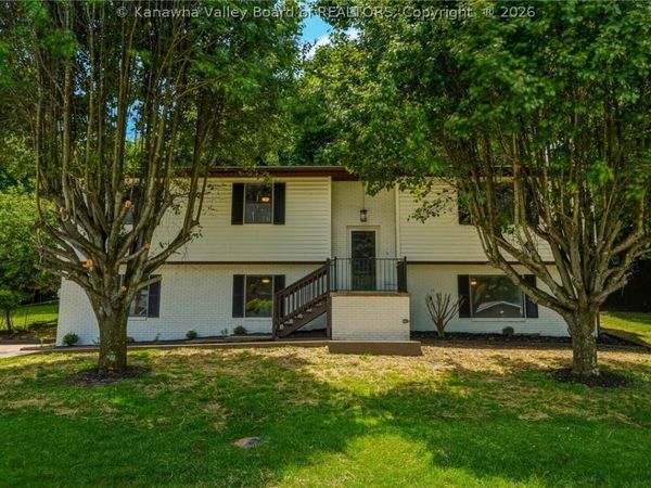 1804 Coffman Street, Barboursville, WV 25504