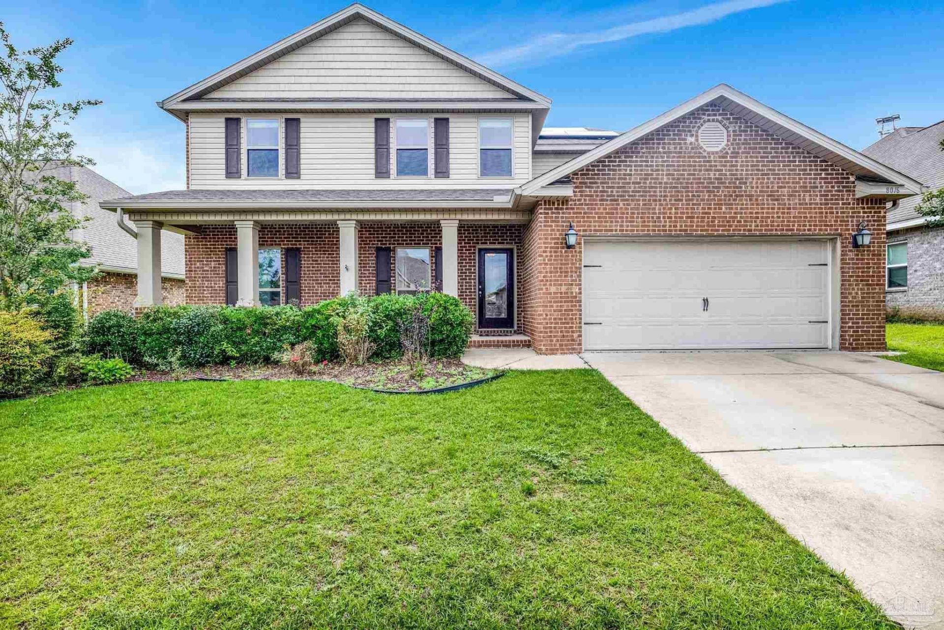 8016 Woodbrook Road, Pensacola, FL 32526 Main Photo