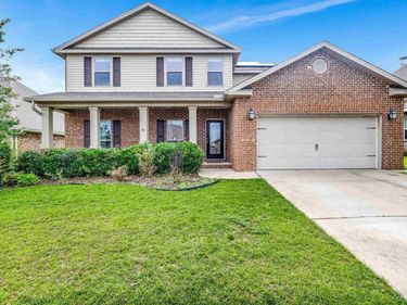 8016 Woodbrook Road, Pensacola, FL 32526