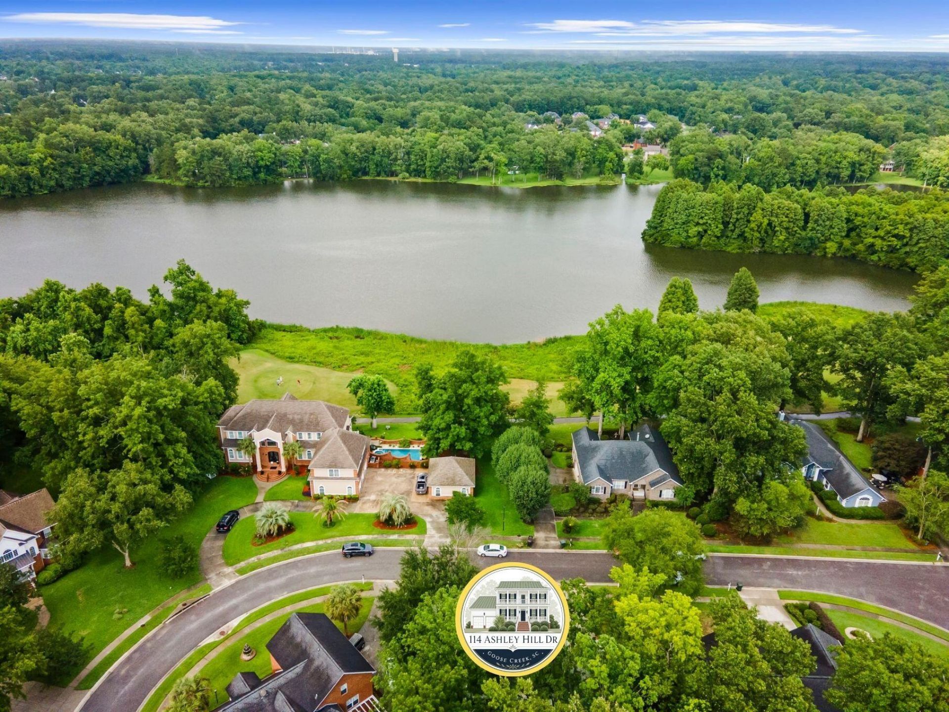 114 Ashley Hill Drive Photo 54