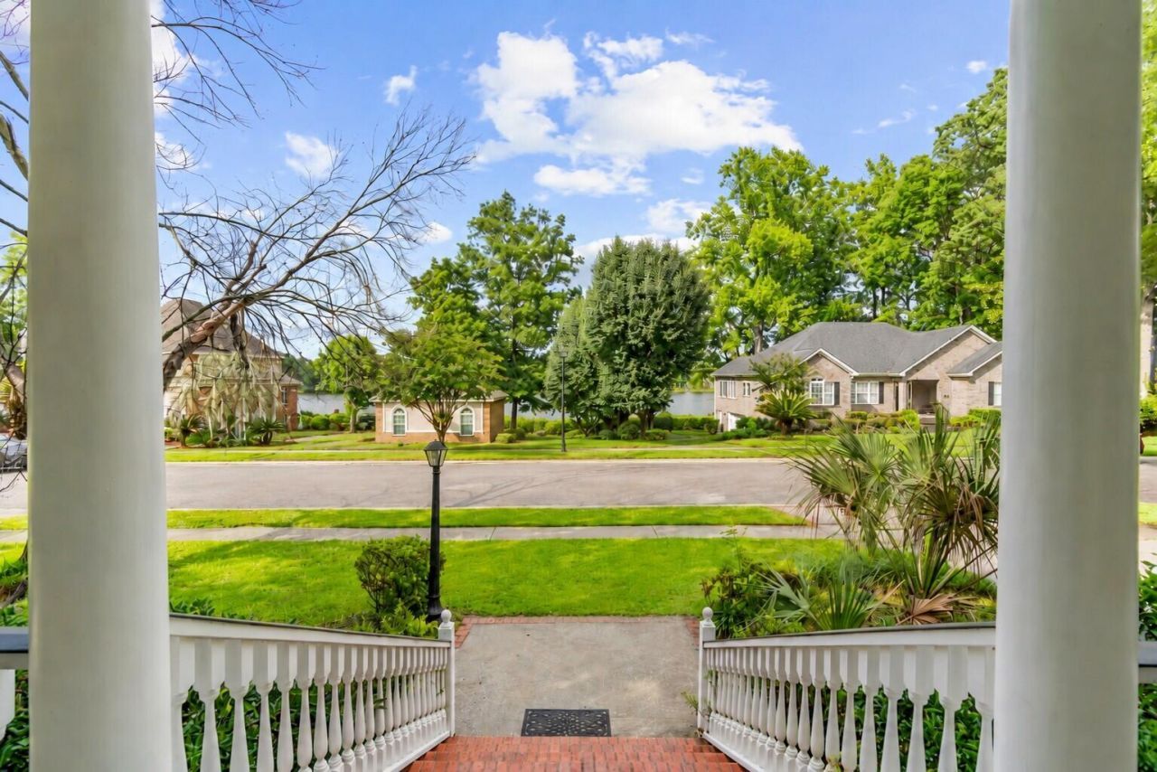 114 Ashley Hill Drive Photo 6