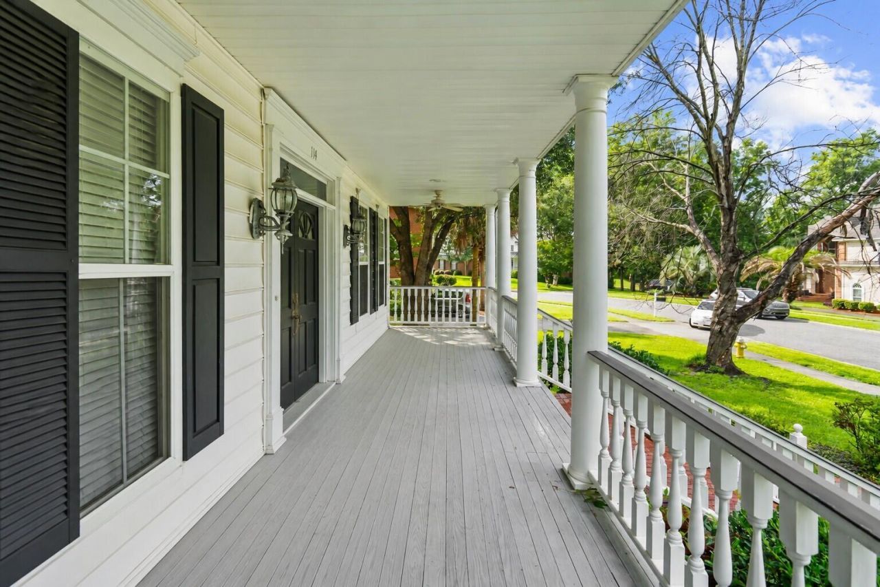 114 Ashley Hill Drive Photo 7