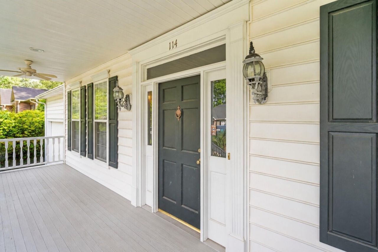 114 Ashley Hill Drive Photo 8