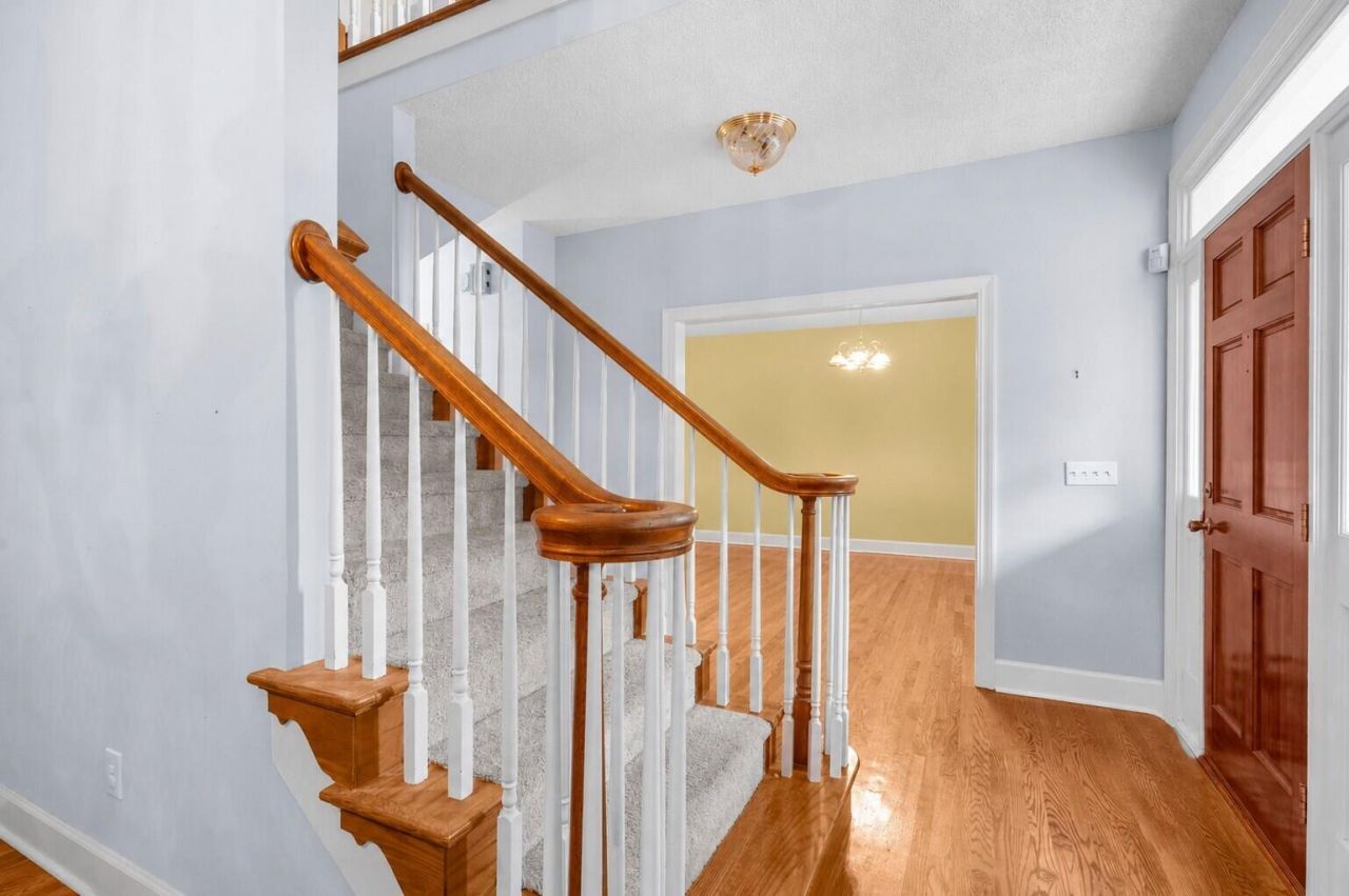 114 Ashley Hill Drive Photo 9