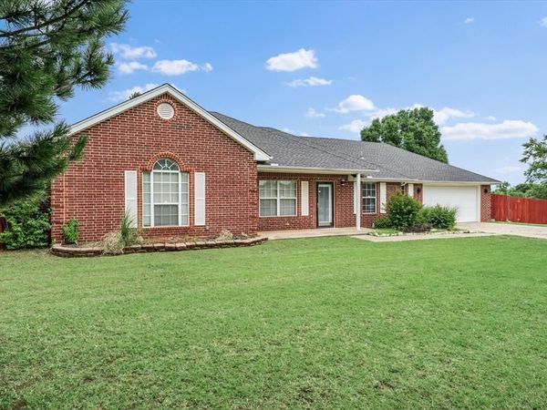 910796 S 3350 Road, Wellston, OK 74881