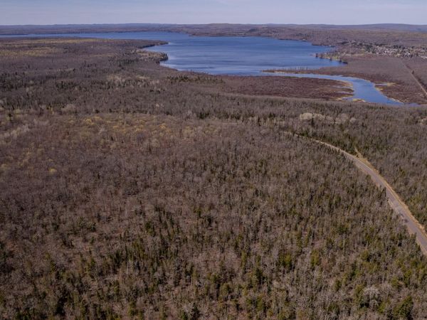 Lot 1 E Shore Road, Bergland, MI 49910