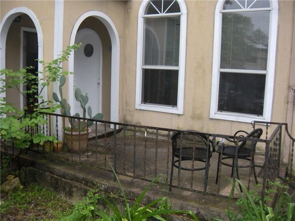 1607 PALMA PLZ, Unit B, Austin, TX 78703