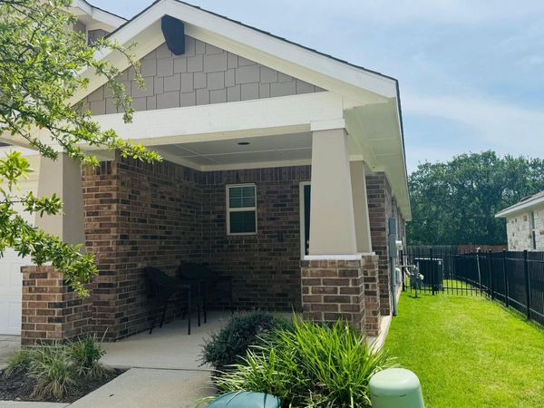 2800 Joe Dimaggio BLVD, Unit 81, Round Rock, TX 78665