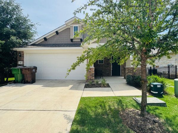 2800 Joe Dimaggio BLVD, Unit 81, Round Rock, TX 78665