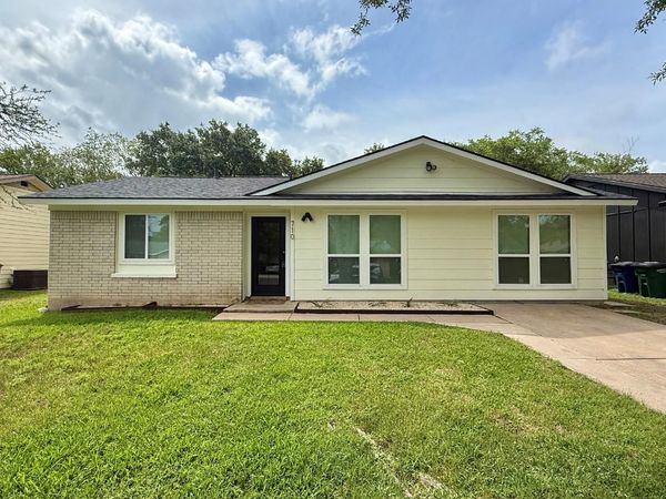 710 Wales WAY, Austin, TX 78748