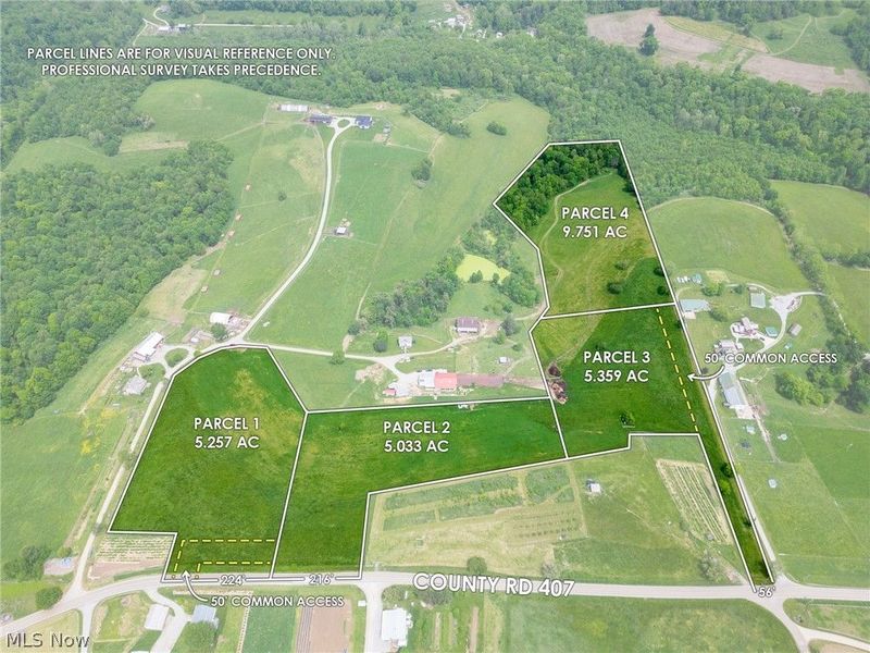 County Road 407 , Millersburg, OH 44654 Photo 2