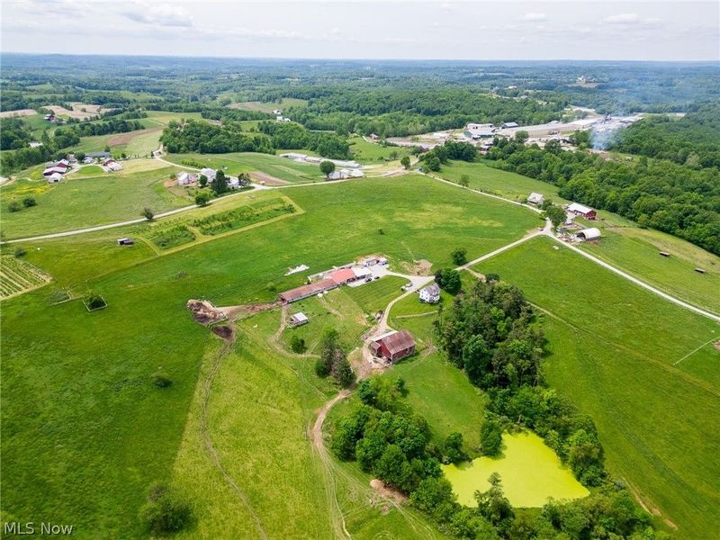 County Road 407 , Millersburg, OH 44654 Photo 3