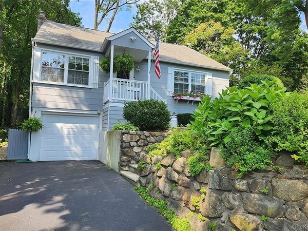 10 Bridge Street, Suffern, NY 10901