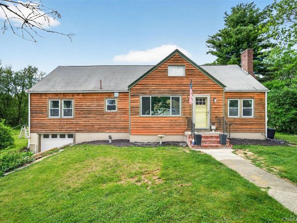 18 Mohin Park , New Hampton, NY 10958