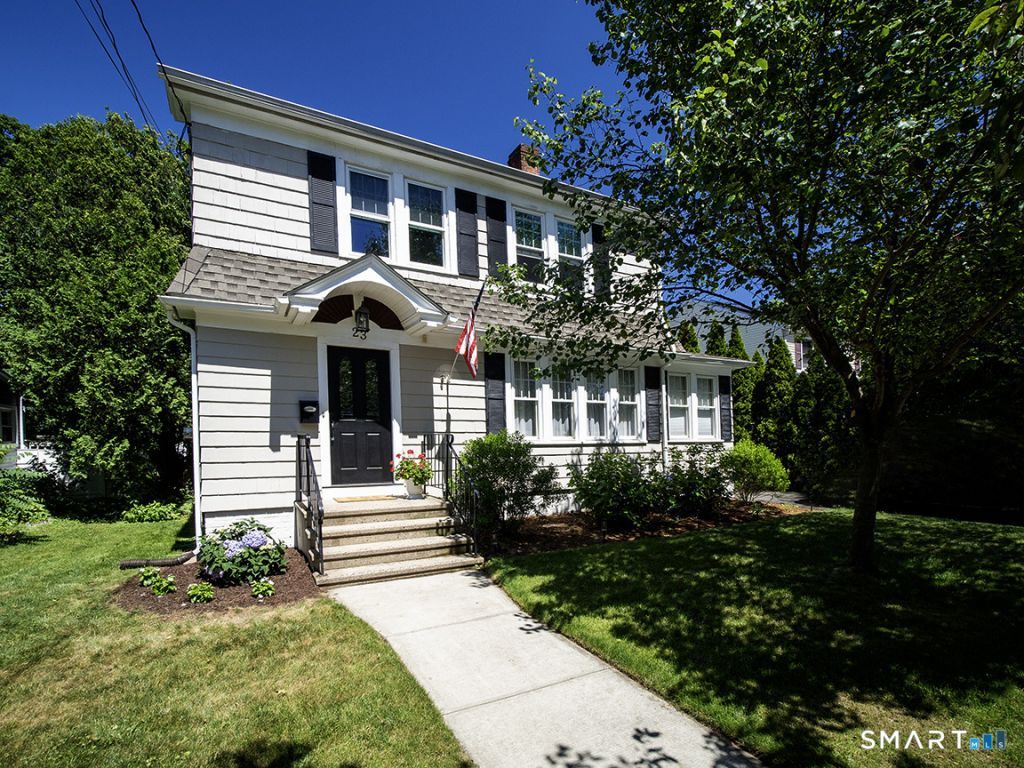 23 Thompson, Hamden, CT 06518 Main Photo