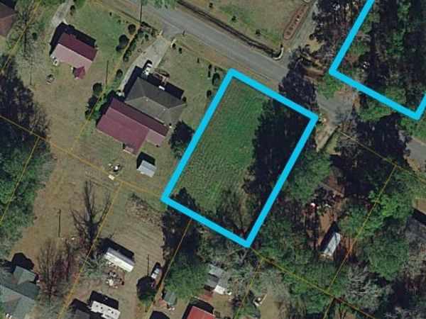 TBD Cox Rd., Loris, SC 29569