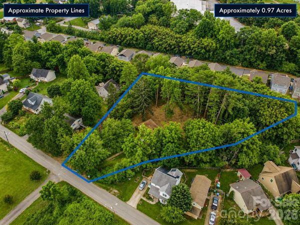 215 Merchant Street , Asheville, NC 28803