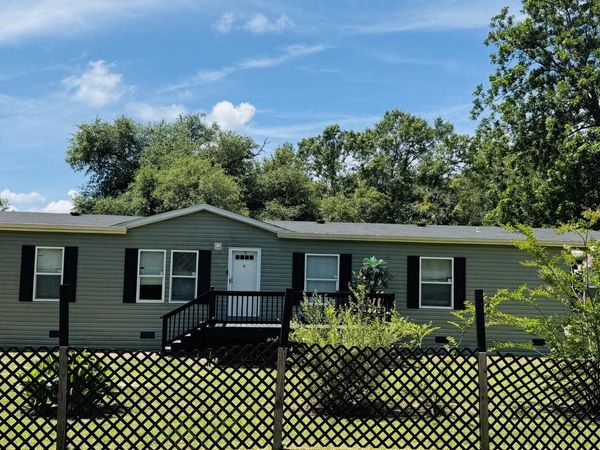21 Ridgewood Road , Quincy, FL 32351