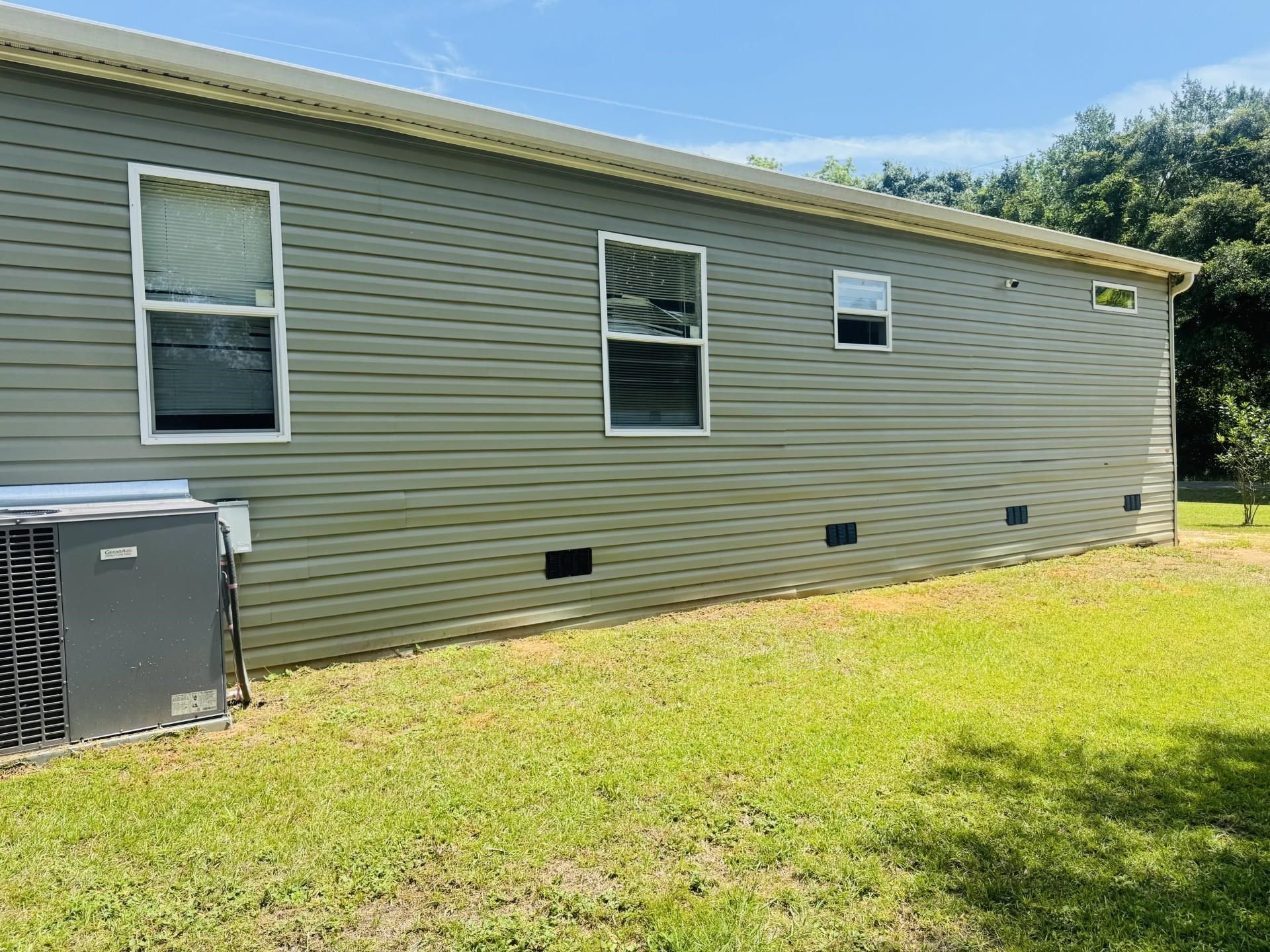 21 Ridgewood Road , Quincy, FL 32351 Photo