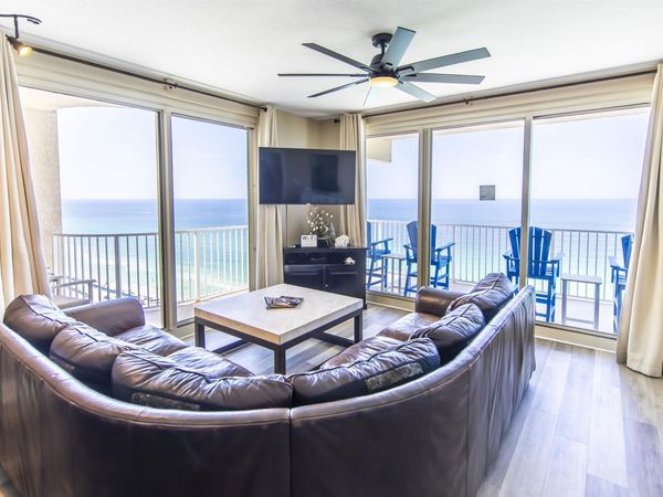 9900 S Thomas Drive , Unit 1903, Panama City, FL 32408
